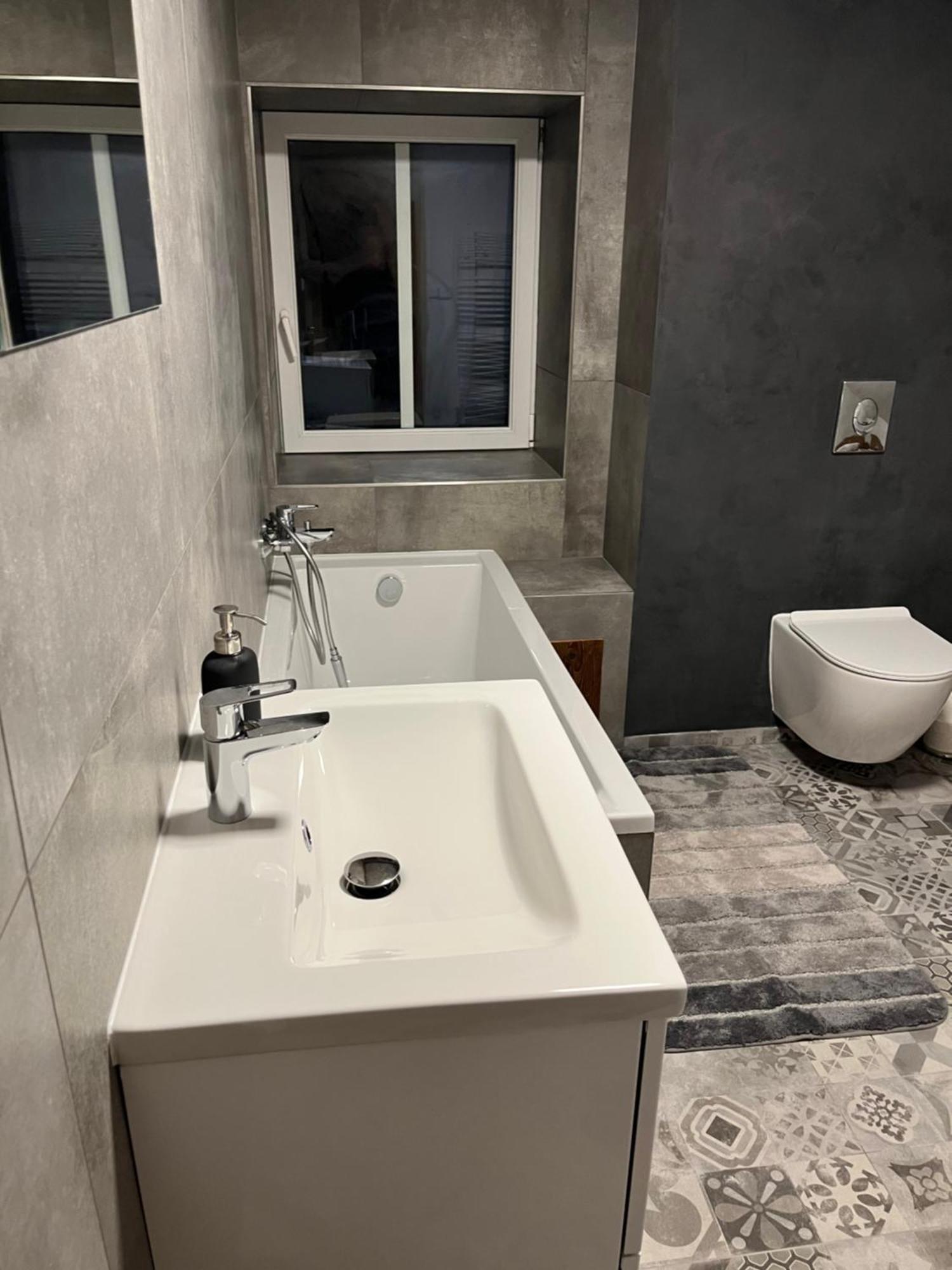 Apartman Kanteho Grunt Bela pod Pradedem Εξωτερικό φωτογραφία
