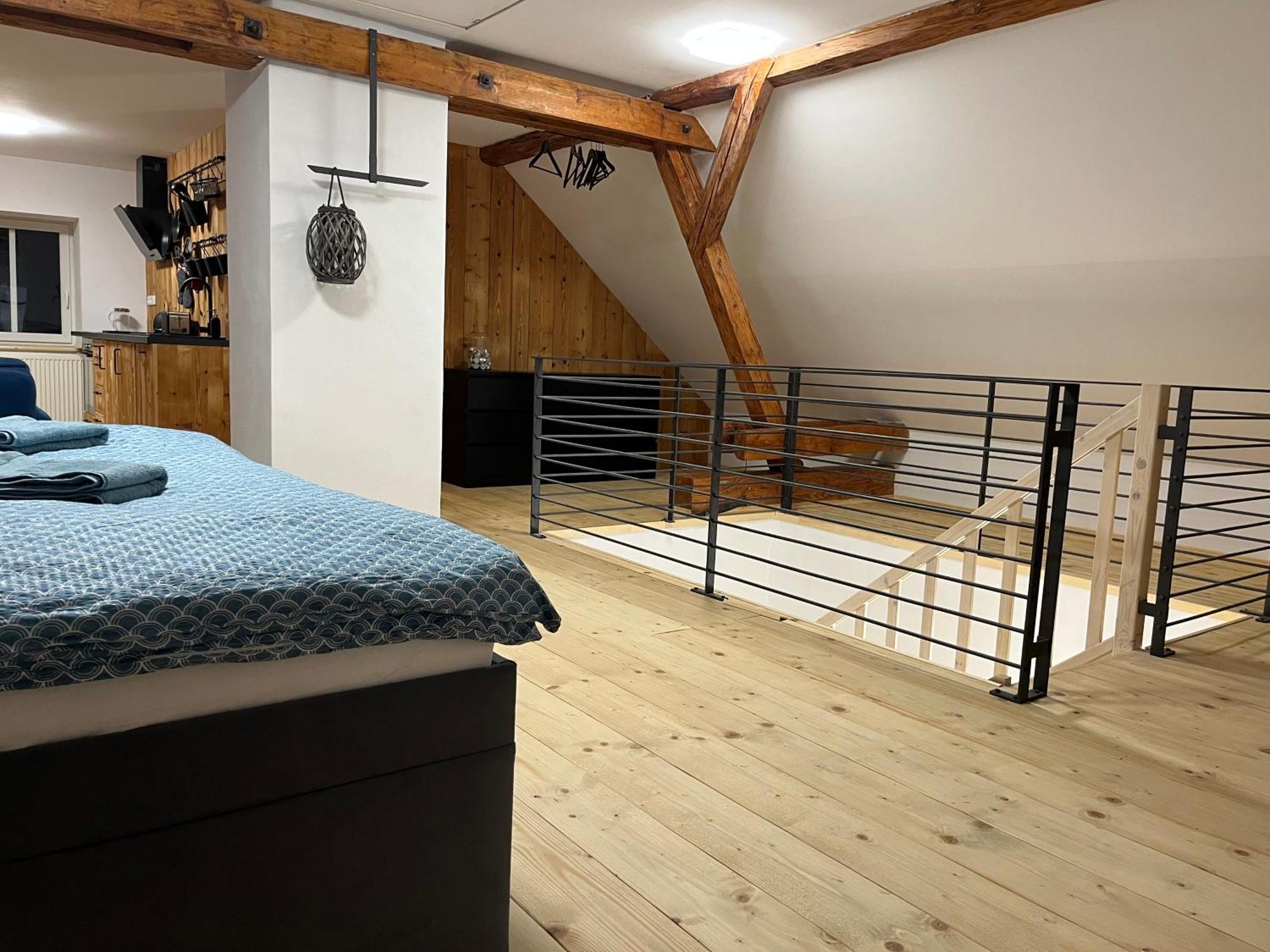 Apartman Kanteho Grunt Bela pod Pradedem Εξωτερικό φωτογραφία
