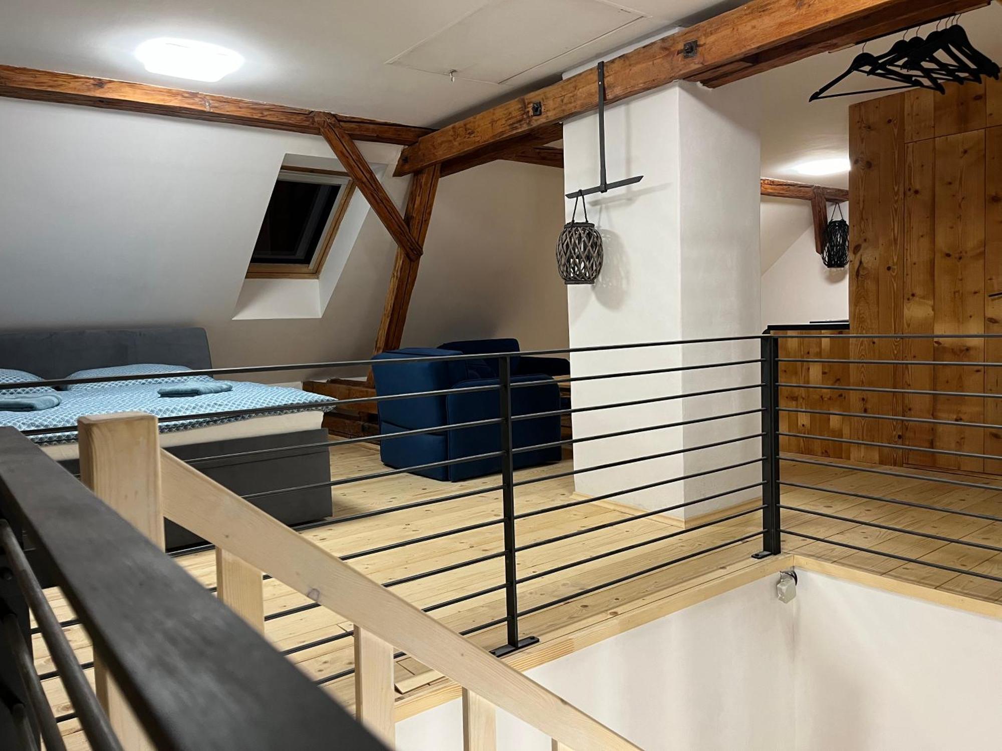 Apartman Kanteho Grunt Bela pod Pradedem Εξωτερικό φωτογραφία